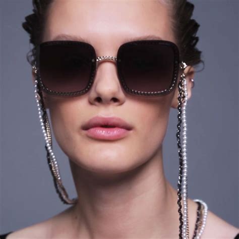 chanel solaires|nouvelle lunette Chanel.